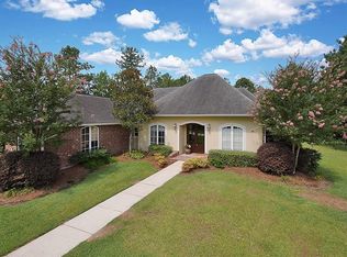 22027 Castle View Dr, Franklinton, LA 70438