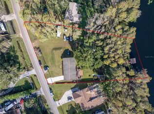4744 School Rd, Land O Lakes, FL 34638