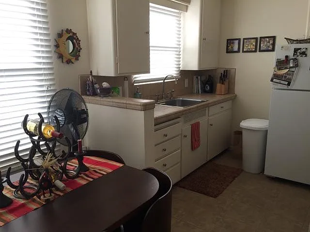 1 bed, 675 sqft, $2,295 — Photo 4