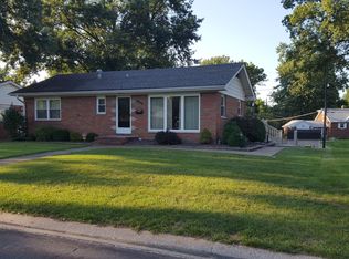715 Roanoke Dr, Edwardsville, IL