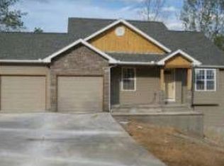 24532 Talladega, St Robert, MO 65584