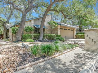 3418 River Path, San Antonio, TX 78230