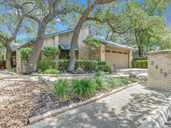 3418 RIVER PATH ST, San Antonio, TX 78230