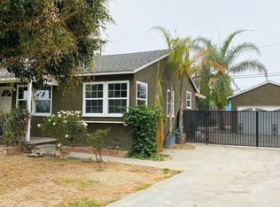 13247 Deming Ave, Downey, CA 90242