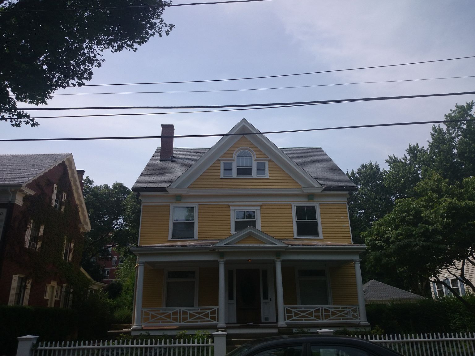 24 Lochstead Ave, Jamaica Plain, MA 02130 Zillow