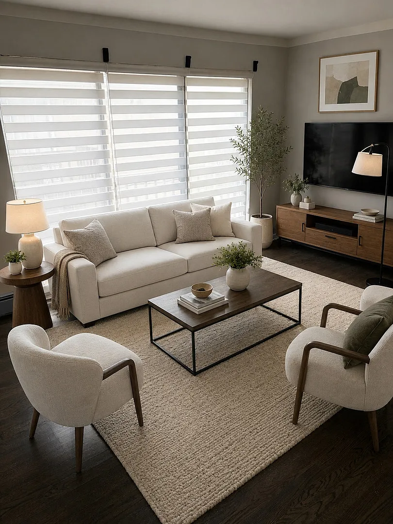 2 bed, 1.0 bath, 750 sqft, $1,800 — Photo 4