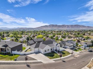 1292 S 500 E, Payson, UT 84651
