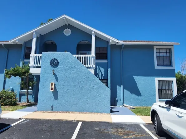 2109 Hidden Grove Ln APT 22B, Merritt Island, FL 32953