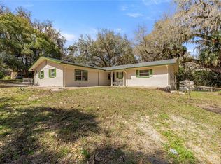 5947 AVENUE C, MC INTOSH, FL 32664