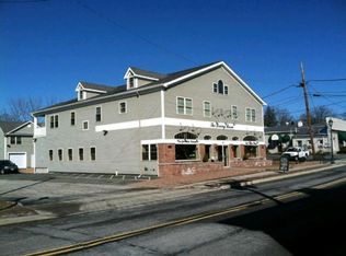 12 Woodport Rd APT C, Sparta, NJ 07871