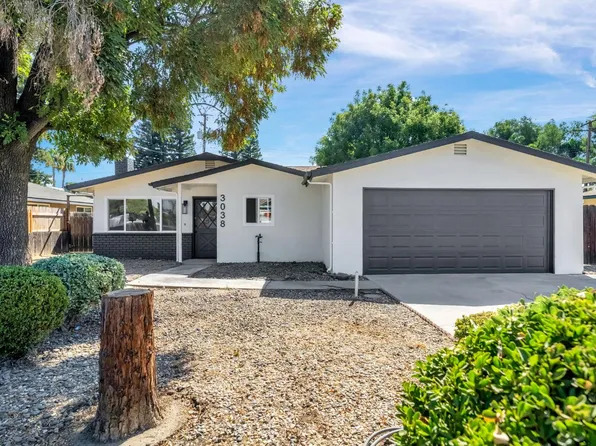 3038 S Martin St, Visalia, CA 93277