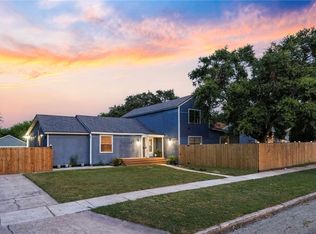 922 Oak Park Ave, Corpus Christi, TX 78408
