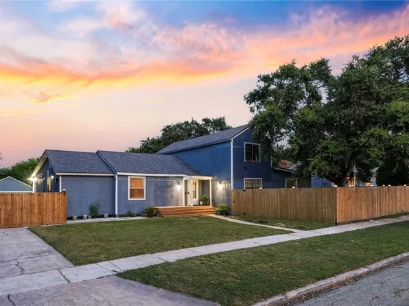 922 Oak Park Ave, Corpus Christi, TX 78408