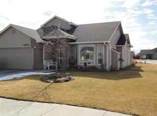 16912 Chelford Loop, Nampa, ID 83687