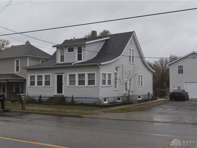 1701 W Main St, New Lebanon, OH, 45345
