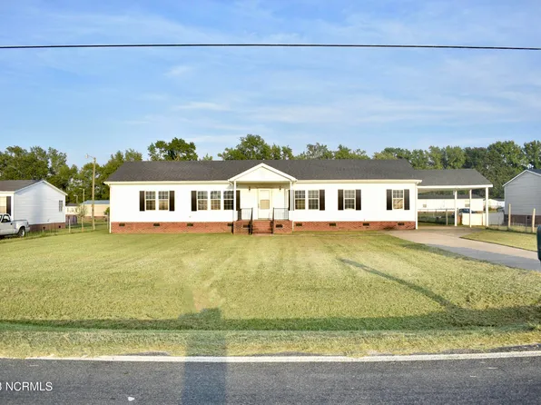 331 Woodland Church, Dudley, NC 28333