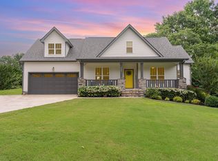 105 Trantham Trl, Clayton, NC 27527