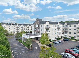 8 Wall Street APT 130, Clifton Park, NY 12065