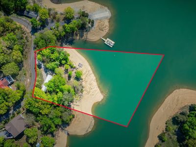 1312 Perrien Ln, Dandridge, TN, 37725