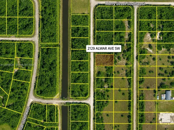 2129 Alwar Ave SW, Palm Bay, FL 32908