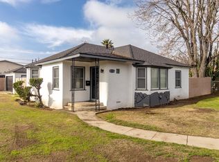 4136 E White Ave, Fresno, CA 93702