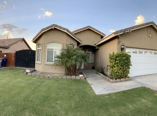 300 Marge Ave, Bakersfield, CA 93307