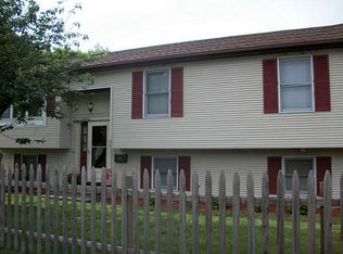 20 Poirier St, Pawtucket, RI 02861