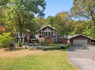 43 Popletown Rd, Esopus, NY 12561