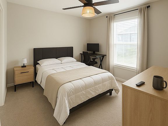 4 Bedroom