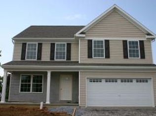 720 Arbor Rose Ave, Mount Joy, PA 17552