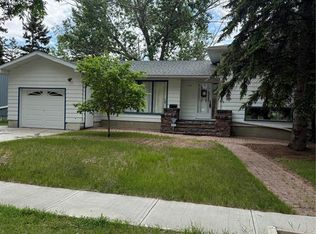345 Durham Dr, Regina, SK S4S4Z6