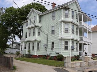 94 Kickemuit Rd, Warren, RI 02885