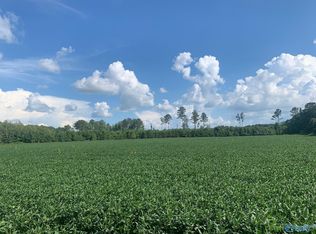 Wilson Mann Rd, Owens Cross Roads, AL 35763