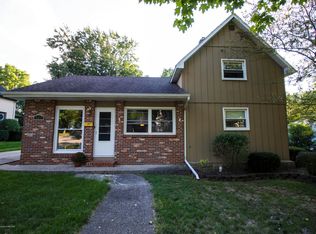 303 W Front St, Grand Ledge, MI 48837