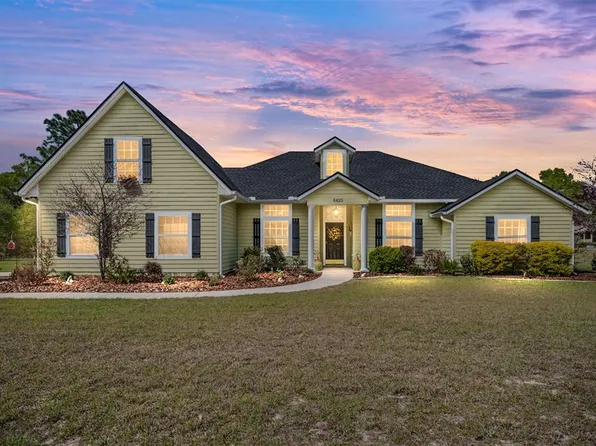 8420 SW 92nd Ln, Gainesville, FL 32608