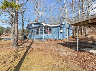 201 Sunset Ln, Eclectic, AL 36024