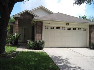 10326 Bushy Creek Dr, Houston, TX 77070