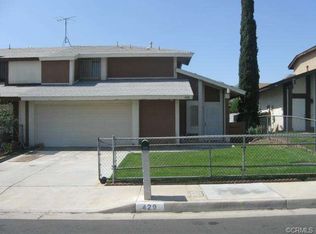 429 W 12th St, Perris, CA 92570