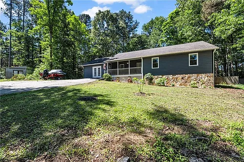 5722 Port Dr Photo 1