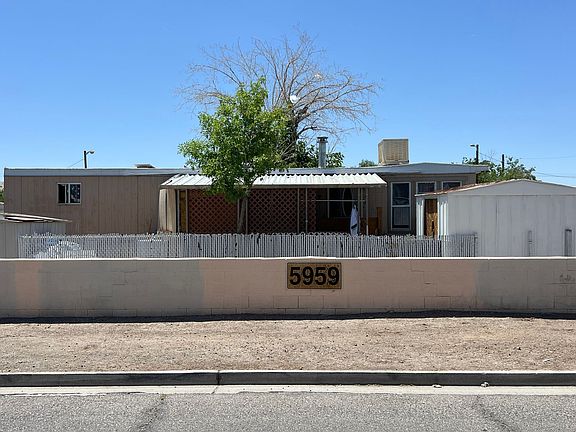 3rd image of 5959 Dodd St APT 29