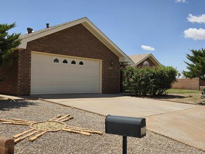 3921 Basswood Dr, Alamogordo, NM, 88310