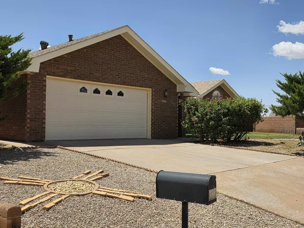 3921 Basswood Dr, Alamogordo, NM 88310