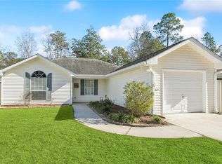 322 3rd St, Pearl River, LA 70452