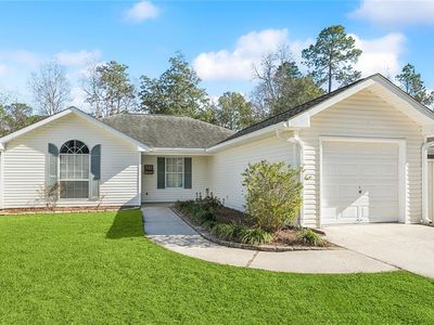 322 3rd St, Pearl River, LA, 70452