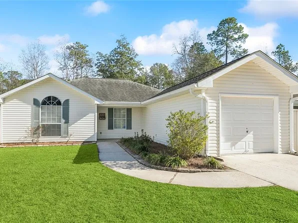 322 3rd St, Pearl River, LA 70452