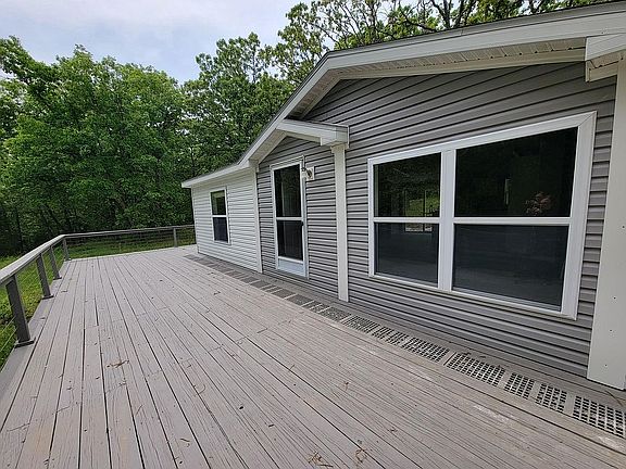 Lake Home- 5 Ac w/Creek- 