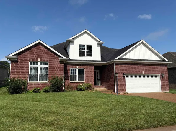 4367 Martha Ct, Newburgh, IN 47630