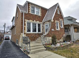 3838 Oak Park Ave, Berwyn, IL