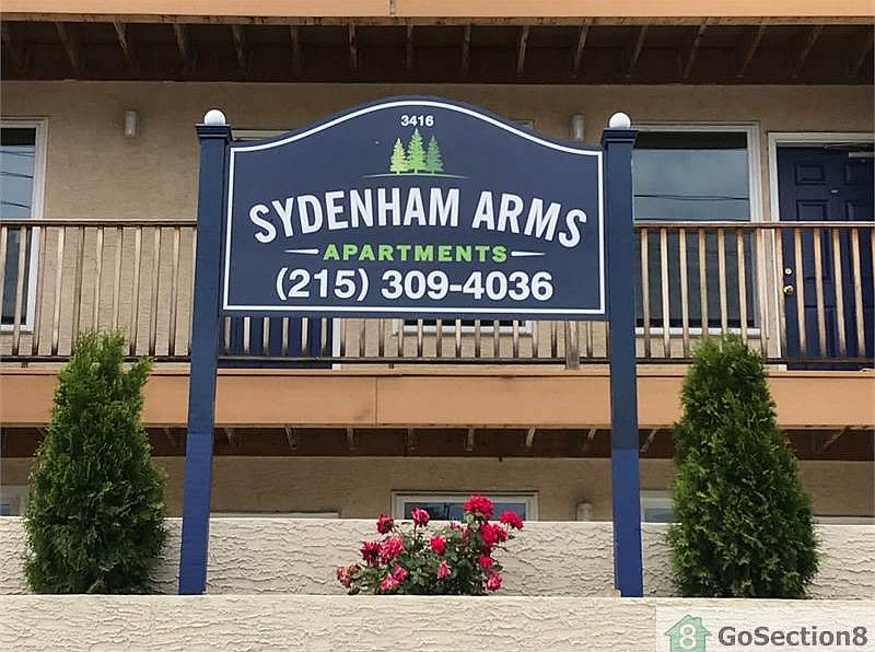1st image of 3416 N Sydenham St #303