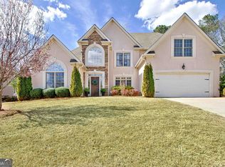 47 Tall Timbers Cir, Newnan, GA 30265